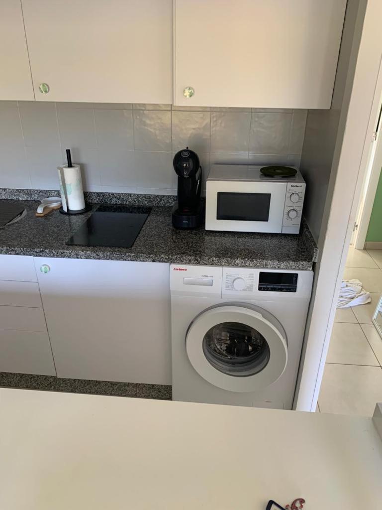 Atlantic Garden Andrew Apartments Pool Air Conditioning Corralejo Extérieur photo
