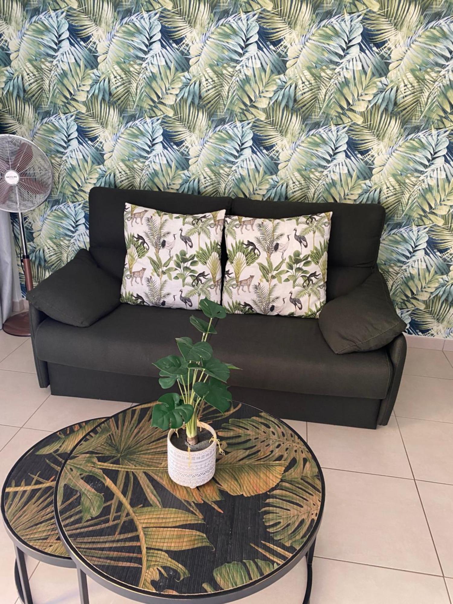Atlantic Garden Andrew Apartments Pool Air Conditioning Corralejo Extérieur photo