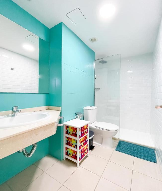 Atlantic Garden Andrew Apartments Pool Air Conditioning Corralejo Extérieur photo