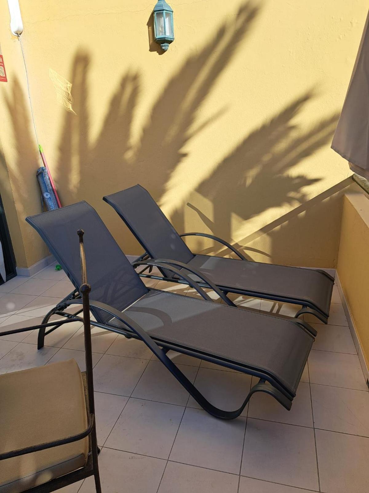 Atlantic Garden Andrew Apartments Pool Air Conditioning Corralejo Extérieur photo
